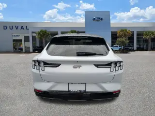 Ford Mustang Mach-E 2023 AWD GT 4 puertas SUV