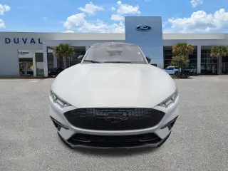 Ford Mustang Mach-E 2023 AWD GT 4 puertas SUV