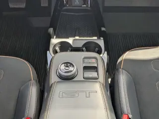 Ford Mustang Mach-E 2022 AWD GT 4 puertas SUV