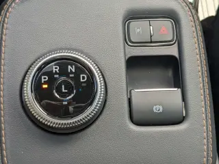 Ford Mustang Mach-E 2022 AWD GT 4 puertas SUV