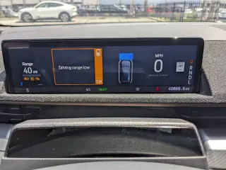 Ford Mustang Mach-E 2022 AWD GT 4 puertas SUV