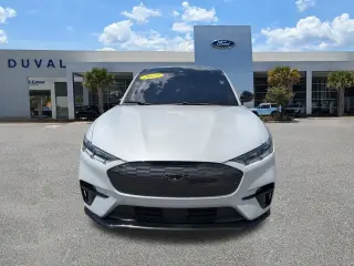 Ford Mustang Mach-E 2022 AWD GT 4 puertas SUV