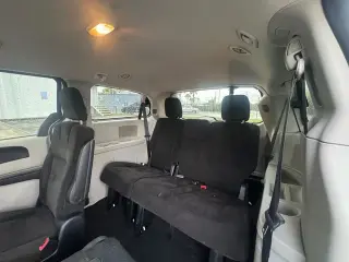 Dodge Grand Caravan 2017