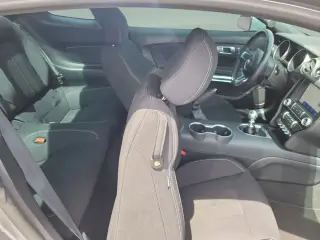 Ford Mustang 2021 GT 2 puertas Fastback
