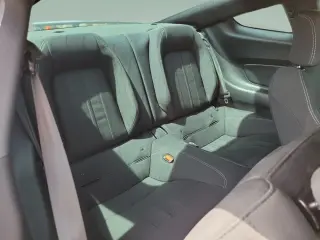 Ford Mustang 2021 GT 2 puertas Fastback