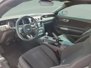 Ford Mustang 2021 GT 2 puertas Fastback