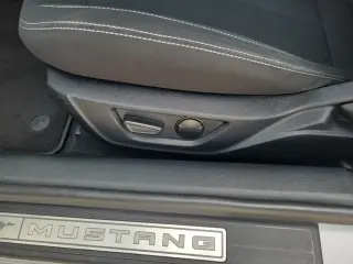 Ford Mustang 2021 GT 2 puertas Fastback