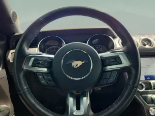 Ford Mustang 2021 GT 2 puertas Fastback