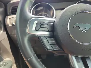 Ford Mustang 2021 GT 2 puertas Fastback