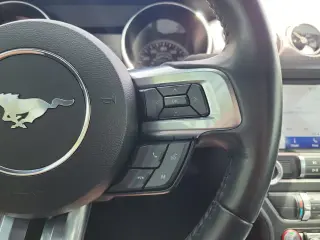 Ford Mustang 2021 GT 2 puertas Fastback