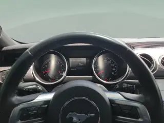 Ford Mustang 2021 GT 2 puertas Fastback