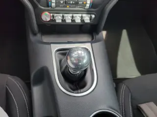 Ford Mustang 2021 GT 2 puertas Fastback