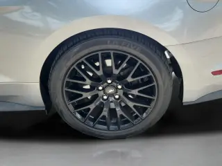 Ford Mustang 2021 GT 2 puertas Fastback