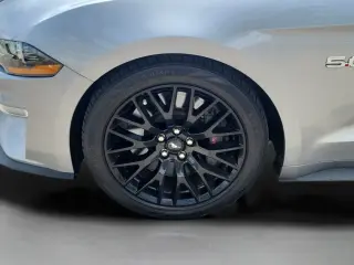 Ford Mustang 2021 GT 2 puertas Fastback