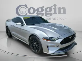 Ford Mustang 2021 GT 2 puertas Fastback