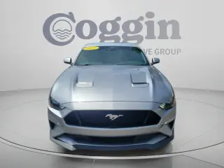 Ford Mustang 2021 GT 2 puertas Fastback