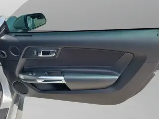Ford Mustang 2021 GT 2 puertas Fastback