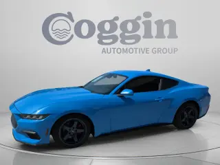 Ford Mustang 2024 EcoBoost 2 puertas Fastback