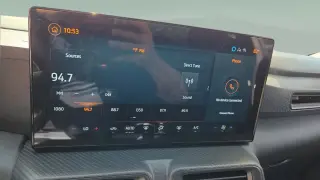 Ford Mustang 2024 EcoBoost 2 puertas Fastback