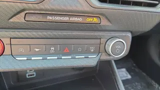 Ford Mustang 2024 EcoBoost 2 puertas Fastback