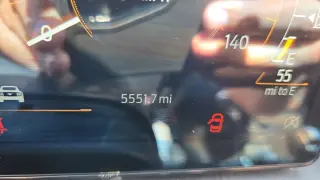 Ford Mustang 2024 EcoBoost 2 puertas Fastback
