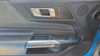 Ford Mustang 2024 EcoBoost 2 puertas Fastback