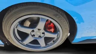 Ford Mustang 2024 EcoBoost 2 puertas Fastback