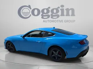 Ford Mustang 2024 EcoBoost 2 puertas Fastback