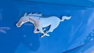 Ford Mustang 2024 EcoBoost 2 puertas Fastback