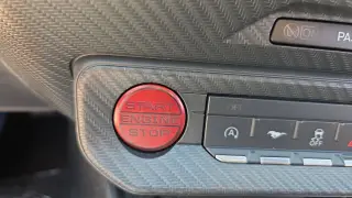 Ford Mustang 2024 EcoBoost 2 puertas Fastback