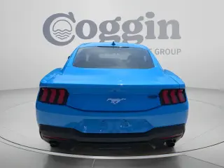 Ford Mustang 2024 EcoBoost 2 puertas Fastback