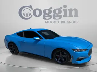 Ford Mustang 2024 EcoBoost 2 puertas Fastback