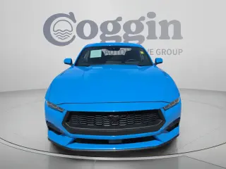 Ford Mustang 2024 EcoBoost 2 puertas Fastback