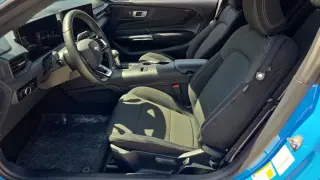 Ford Mustang 2024 EcoBoost 2 puertas Fastback