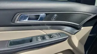 Ford Explorer 2018 XLT 4 puertas SUV