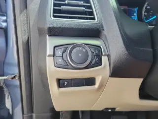 Ford Explorer 2018 XLT 4 puertas SUV
