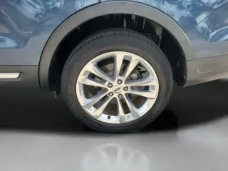 Ford Explorer 2018 XLT 4 puertas SUV
