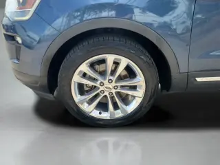Ford Explorer 2018 XLT 4 puertas SUV