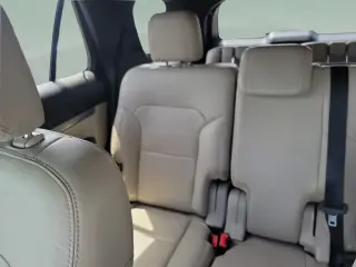 Ford Explorer 2018 XLT 4 puertas SUV