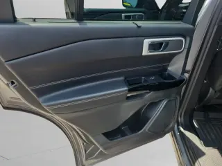 Ford Explorer 2022 ST 4 puertas SUV