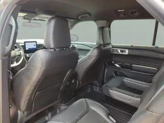 Ford Explorer 2022 ST 4 puertas SUV