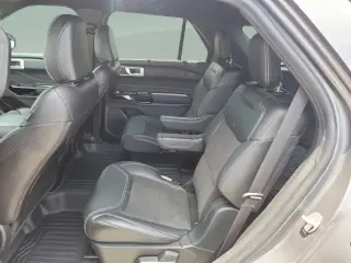 Ford Explorer 2022 ST 4 puertas SUV