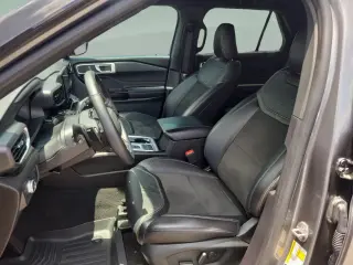 Ford Explorer 2022 ST 4 puertas SUV