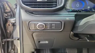 Ford Explorer 2022 ST 4 puertas SUV