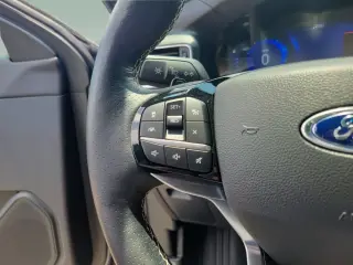 Ford Explorer 2022 ST 4 puertas SUV