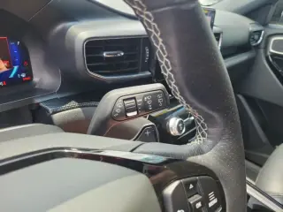 Ford Explorer 2022 ST 4 puertas SUV