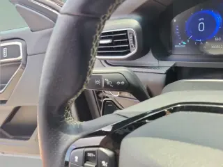 Ford Explorer 2022 ST 4 puertas SUV
