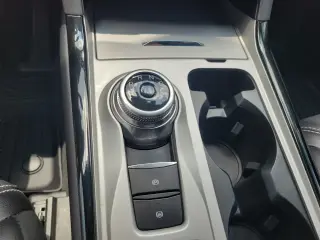 Ford Explorer 2022 ST 4 puertas SUV