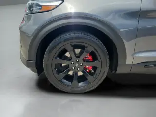 Ford Explorer 2022 ST 4 puertas SUV