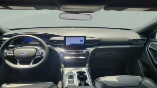 Ford Explorer 2022 ST 4 puertas SUV